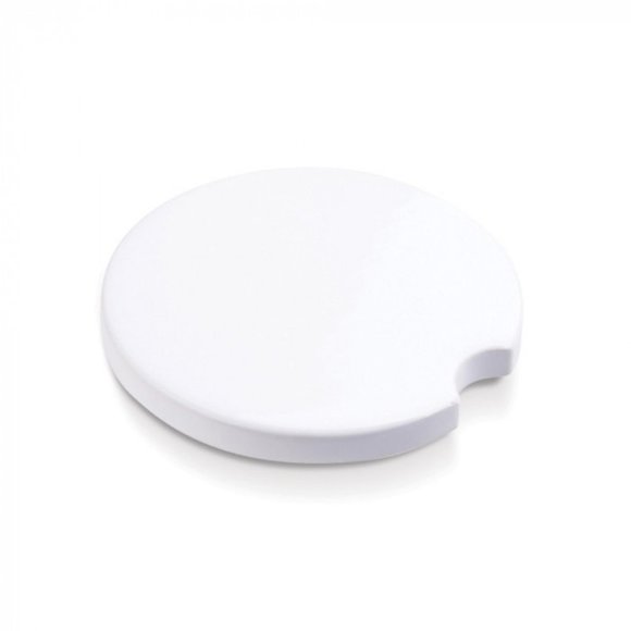 Retro Summer Beach Van Pineapple Car Coasters - Picture 2 of 4